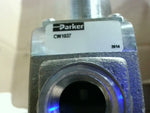  Parker CW1037 Air Control Valve 3/8" 3-Way Image