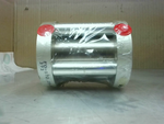  Bimba FO-172.25-4RCFT Pneumatic Cylinder Factory Sealed Image