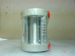  Bimba FO-172.25-4RCFT Pneumatic Cylinder Factory Sealed Image