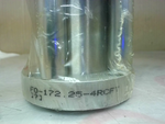  Bimba FO-172.25-4RCFT Pneumatic Cylinder Factory Sealed Image