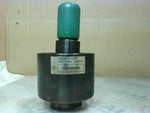  Parker 1337390125 1-1/4"-12 Thread Self Aligning Rod End Couple Image