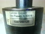  Parker 1337390125 1-1/4"-12 Thread Self Aligning Rod End Couple Image