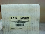  Vickers 419511 Viton Cartridge Kit F3 45VQ42(BLD RT) Image