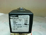  Parker 73212BN2MN00 Solenoid Valve 120V 1/4"NPT Image