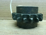  Martin 40B17 Double Roller Sprocket Image