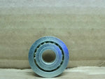  GEN 32420-01 Flanged Ball Bearing 1/2 Bore 1-3/8 OD 7/16 WD SR Image