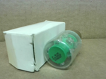  Ledtronics STL602-00-01 Lamp, Clear LED Lamp, 120V Image