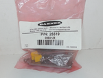  Banner SMB312B Angle Mounting Bracket, 90 Degree, Banner 25519 Image
