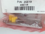  Banner SMB312B Angle Mounting Bracket, 90 Degree, Banner 25519 Image
