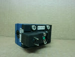  Rexroth 581-115-113-0 Mecman 581 Pneumatic Valve 24VDC Type 5-X13-2 Image