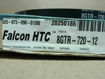  Falcon HTC 8GTR-720-12 Synchrous Belt Image