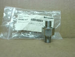  Balluff BAM01KT BAM AD-SP-008-1G4/1N4-4 Pressure Sensor Adapter Image