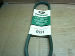  Gates 6931 Power Rated Belt Image