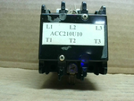  Products unlimited ACC210U10 Contactor Image
