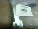  Generic 668758814 700LB 3/8-16 Thread Body Straight Line Clamp. Image
