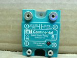  Continental SVAA/3V10 Solid State Relay Image