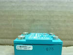  Continental SVAA/3V10 Solid State Relay Image