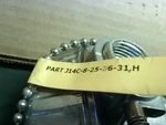  PyromationJ14C-8-25-36-31H Temperature sensor Image