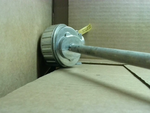  PyromationJ14C-8-25-36-31H Temperature sensor Image