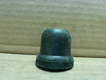  Eaton Cutler Hammer 10250TA3 BLACK Rubber Boot for Extended Pus Image