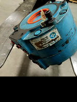  Vickers MHT 70 N1 12S 1850 F/4/0/1D Hydraulic Vane Motor Image