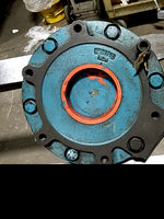  Vickers MHT 70 N1 12S 1850 F/4/0/1D Hydraulic Vane Motor Image