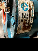  Vickers MHT 70 N1 12S 1850 F/4/0/1D Hydraulic Vane Motor Image