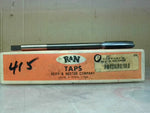  R&N 7/16-14-HS SP PT Tap 6" Dia. (12 PCS) Image