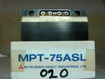  Mitsubishi MPT-75ASL Mp Scale Slider Image