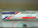  Mitsubishi  MZE05781MA VP15TF Solid Carbide Drill Bit Cutting D Factory Sealed Image