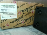  Roemheld CLR-121-WS Fluid Advance Swiftsure Image