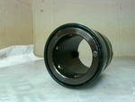  Scully Jones 19445 Spindle Nose Adapter Image
