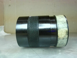  Scully Jones 19445 Spindle Nose Adapter Image