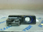  Valenite ESU-14161 Insert Cartridge Toolholder Factory Sealed Image