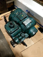 Vickers VC-138-E-3DD-5 Combination Pump and Valve 250-1000psi 1 Image