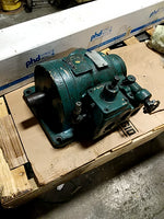  Vickers VC-138-E-3DD-5 Combination Pump and Valve 250-1000psi 1 Image