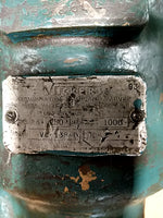  Vickers VC-138-E-3DD-5 Combination Pump and Valve 250-1000psi 1 Image