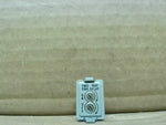  Allen Bradley 60-791 On & Off SER B Delay Module . Image