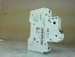  Siemens 5SY6 102-7 Miniature Circuit Breaker 1P Image