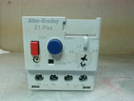  Allen-Bradley 193-ED1CP /C Overload Relay 1.0-5.0AMP Image
