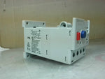  Allen-Bradley 193-ED1CP /C Overload Relay 1.0-5.0AMP Image
