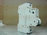  Siemens 5SY5 101-7 Miniature Circuit Breaker 1P 230/400VAC 220V Image