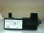  Honeywell MPB27 Micro Limit Switch Base Image