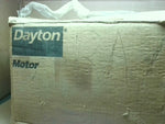 Dayton 6K406C Air Circulator Motor. Image