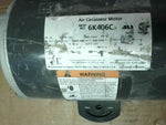  Dayton 6K406C Air Circulator Motor. Image