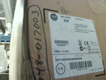  Allen Bradley  20F11ND040AA0NNNNN 30HP AC Drive 480V 40A (PF753 Image