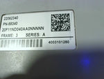  Allen Bradley  20F11ND040AA0NNNNN 30HP AC Drive 480V 40A (PF753 Image