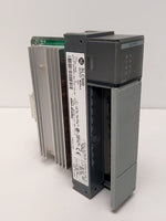  Allen Bradley 1746-OA8 SLC 500 8-Channel AC Output Module Image