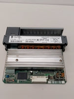  Allen Bradley 1746-OA8 SLC 500 8-Channel AC Output Module Image
