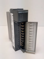  Allen Bradley 1746-OA8 SLC 500 8-Channel AC Output Module Image